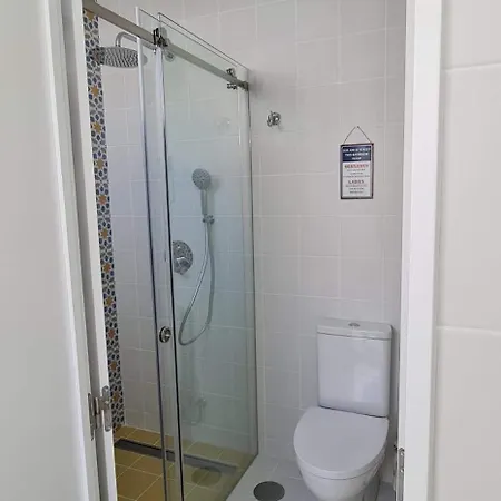 Holiday home Ocean Escape Figueira da Foz