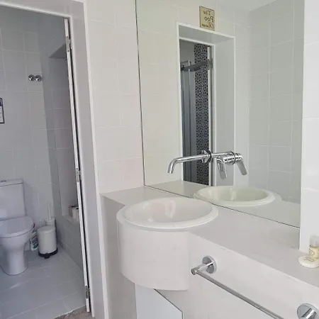 Ocean Escape Holiday home