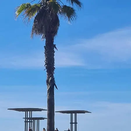 Holiday home Ocean Escape Figueira da Foz