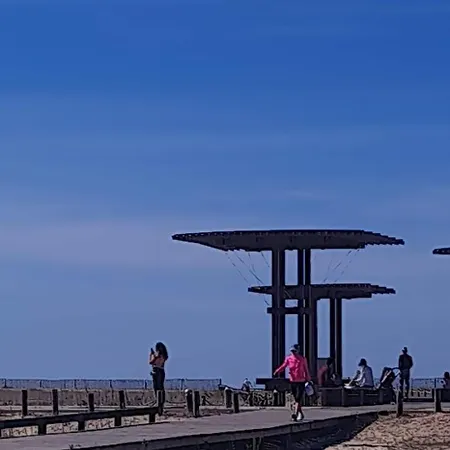 Ocean Escape Holiday home Figueira da Foz