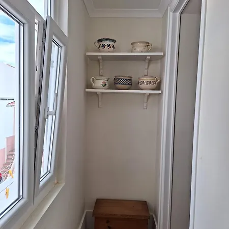 Holiday home Ocean Escape