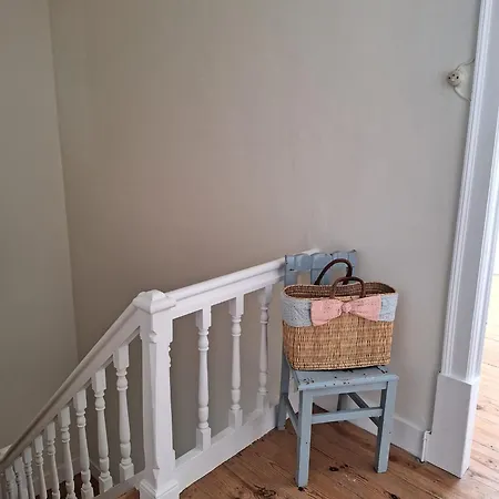 Ocean Escape Holiday home Figueira da Foz