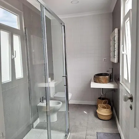 Holiday home Ocean Escape