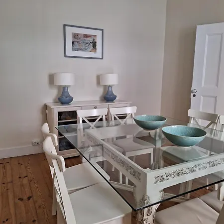 Holiday home Ocean Escape *