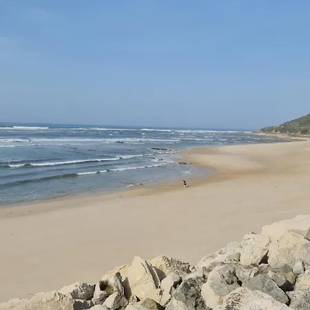 Holiday home Ocean Escape