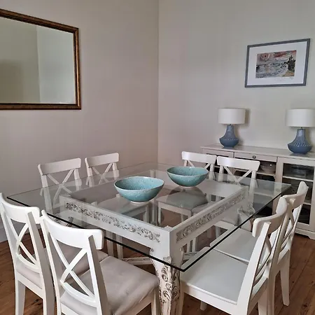 Holiday home Ocean Escape *