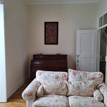 Holiday home Ocean Escape Figueira da Foz