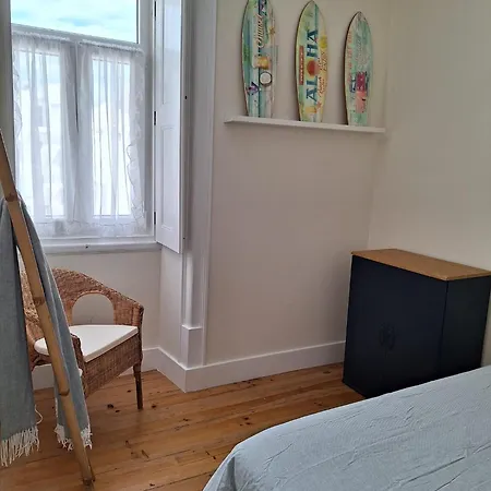 Ocean Escape Holiday home