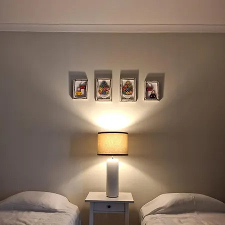 Holiday home Ocean Escape *